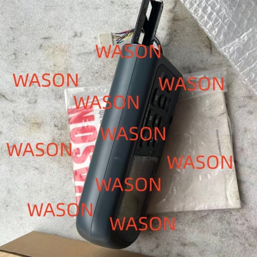 SK200-2 YN59S00002F5  Excavator Monitor