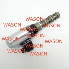 CLG952E  Excavator Solenoid Valve 12C1787