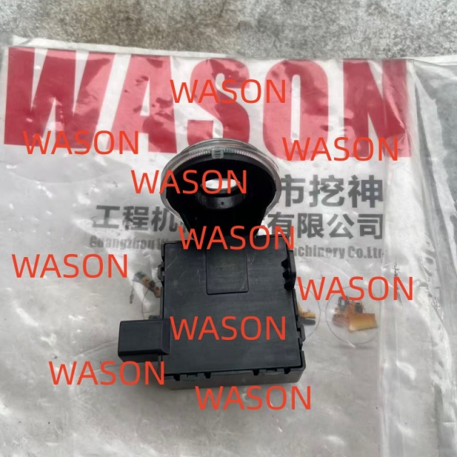 Excavator Solenoid Coil  F03H 00H 002