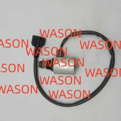 Excavator Solenoid Valve 91E72-03100 R902603771 Z01-24M9B18-A00 ZGBL-00012 TM82501 24V 3769594