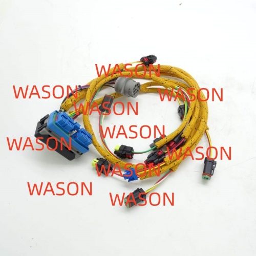 Excavator HARNESS 260-5540 2605540