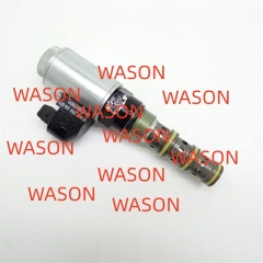 CLG952E  Excavator Solenoid Valve 12C1787