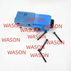 L50B L50E L70B  Excavator Solenoid Valve VOE11003548