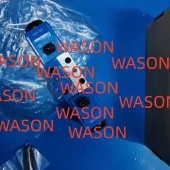 JCB  Excavator Solenoid Valve Assy 25/104700