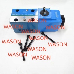 L50B L50E L70B  Excavator Solenoid Valve VOE11003548