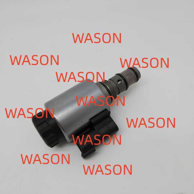 Excavator Solenoid Valve 91E72-03100 R902603771 Z01-24M9B18-A00 ZGBL-00012 TM82501 24V 3769594