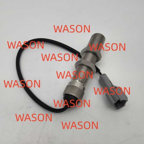 Speed Revolution Sensor 3814141 381-4141