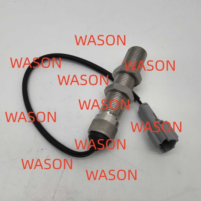 Speed Revolution Sensor 3814141 381-4141