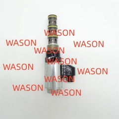 CLG952E  Excavator Solenoid Valve 12C1787
