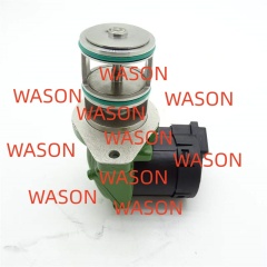 EGR Excavator Solenoid Valve RE5377144