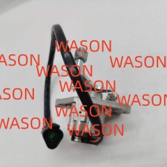 PC200-7 Throttle Motor Positioner / Locator 7861-93-4131/7861-93-4040