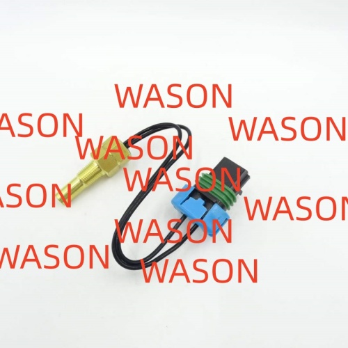 Excavator Pressure Sensor  12-00767-00