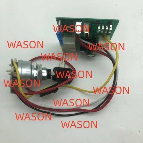 AM130341 Igination Switch AM132500