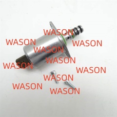 12V Excavator Solenoid Valve TM70201