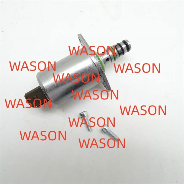 12V Excavator Solenoid Valve TM70201