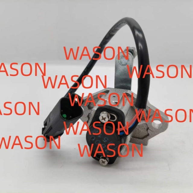 PC200-7 Throttle Motor Positioner / Locator 7861-93-4131/7861-93-4040