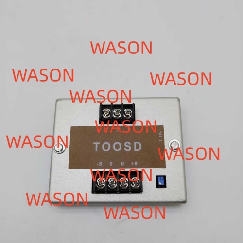 CAT Excavator Controller  9X-9591 9X9591