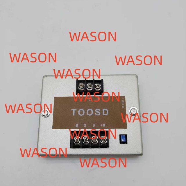 CAT Excavator Controller  9X-9591 9X9591