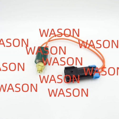 Excavator Pressure Sensor 30T60228