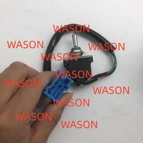 EC210 PRESSURE SWITCH VOE14626841