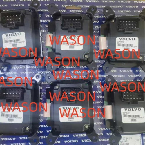 EC Excavator Controller 15118696