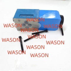 L50B L50E L70B  Excavator Solenoid Valve VOE11003548