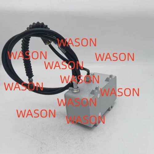 XE60 Throttle Motor  803594081