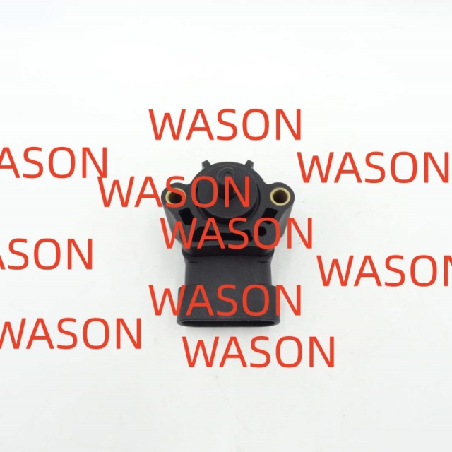 Angle Sensor Intake Pressure Sensor  RE575333