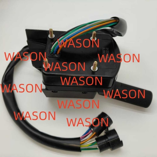 Combination switch Transmission Control Handle 212-0403 2120403