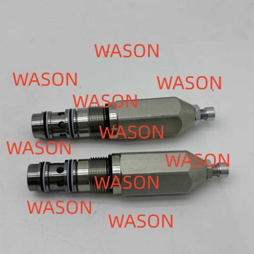 JCB Excavator Relief Valve 332/C7931