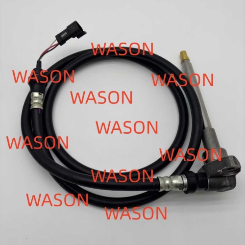 D51  Pressure Sensor  729-11-21000