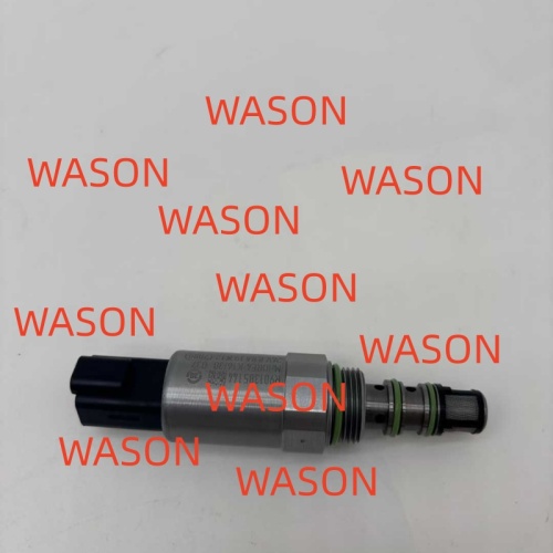 Excavator Solenoid Valve R901385144