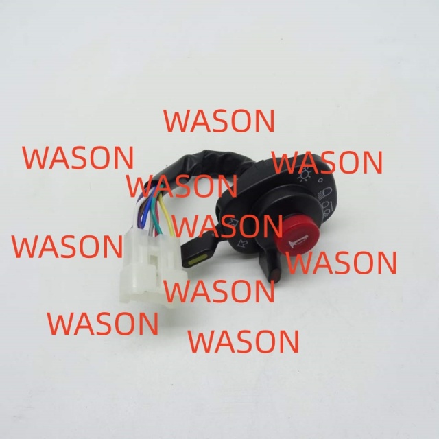 Kubota Excavator  Pressure Switch 5T057-12242