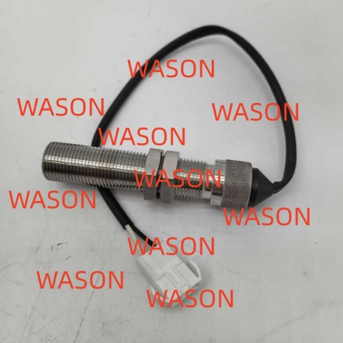 Speed Revolution Sensor 3814141 381-4141