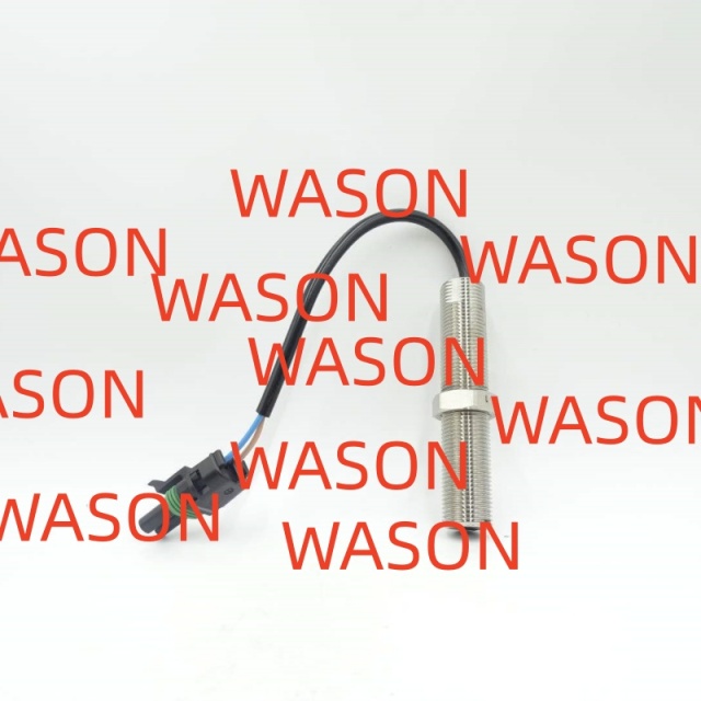 Speed Revolution Sensor 3655944 365-5944