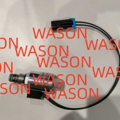Excavator Solenoid Valve 6672863