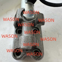 D375A HM400 PC2000  Excavator Solenoid Valve Assy  708-75-01330