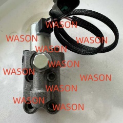 D375A HM400 PC2000  Excavator Solenoid Valve Assy  708-75-01330