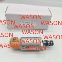 Excavator Solenoid Valve 91E72-03100 R902603771 Z01-24M9B18-A00 ZGBL-00012 TM82501 24V 3769594