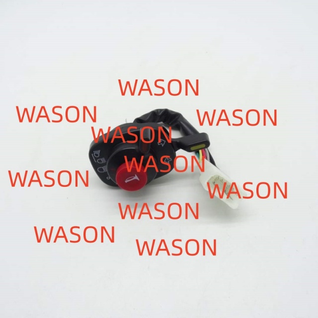 Kubota Excavator  Pressure Switch 5T057-12242