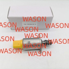 Excavator Solenoid Valve 91E72-03100 R902603771 Z01-24M9B18-A00 ZGBL-00012 TM82501 24V 3769594