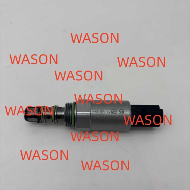 Excavator Solenoid Valve R901385144