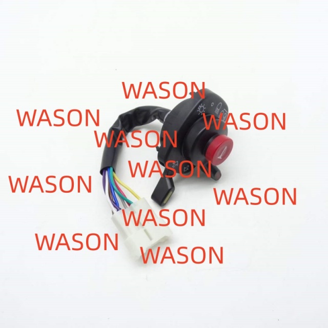 Kubota Excavator  Pressure Switch 5T057-12242