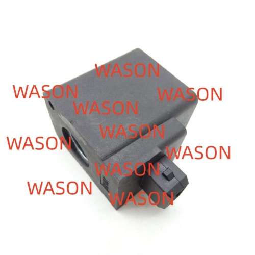 Excavator Solenoid Coil 25221077 25-221077