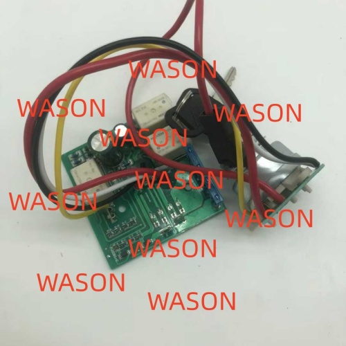 AM130341 Igination Switch AM132500