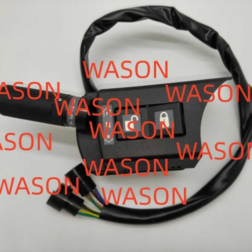 Combination switch Transmission Control Handle 212-0403 2120403