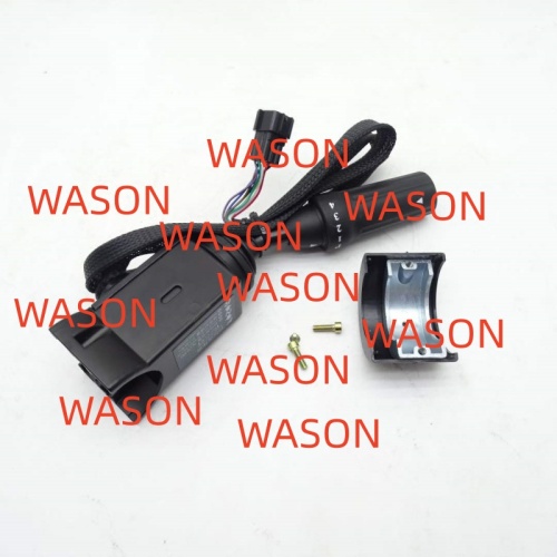 Combination switch Transmission Control Handle 6006040001 6006040002