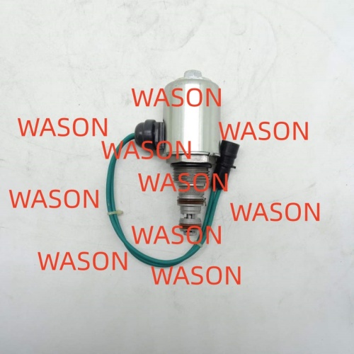 Excavator Solenoid Valve 302-3809 3023809