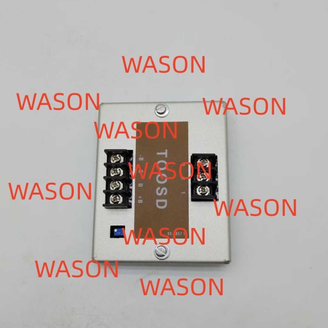 CAT Excavator Controller  9X-9591 9X9591