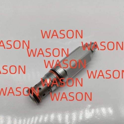 Bobcat Excavator Relief Valve 7219324